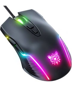 Gaming mouse ONIKUMA CW905 black