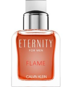 Calvin Klein Eternity for Men Flame EDT 30 ml