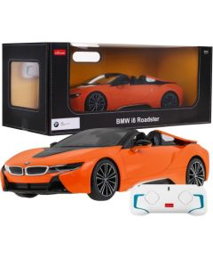 Rastar BMW I8 R/C Rotaļu mašīna 1:12