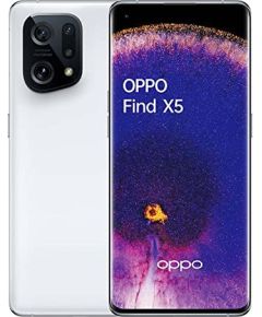 Xiaomi Oppo Find X5 5G Мобильный Телефон 8GB / 256GB / DS