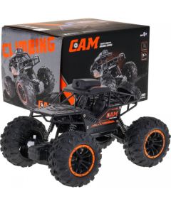 RoGer R/C Crawler Cross Country Игрушечная Машинка с Камерой 1:18 Радиоуправляемые Игрушки