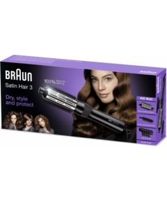 Braun BREC1E Satin Hair 7 Iontec Lokšķēres