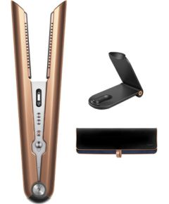 Dyson HS07 Coralle Matu Taisnotājs Nickel Copper 200W