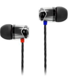 SoundMagic E10 - in-ear headphones