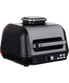 Nutri Ninja AG651EU Foodi MAX PRO Grill & Hot Air Fryer Black/Grey