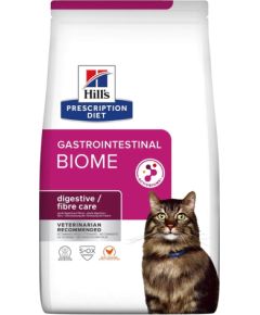 HILL'S Feline Digestive fibre care Gastrointestinal Biome - Dry Cat Food - 3 kg