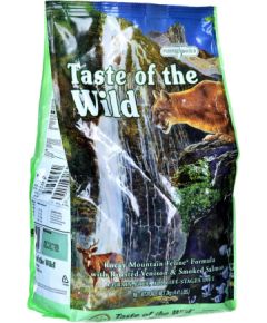 Taste of the Wild Rocky Mountain 2  kg