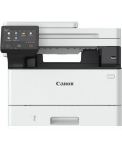 Canon i-SENSYS MF465dw Printer Laser MFP B/W A4 1200x1200 DPI 40 ppm Fax Wi-Fi, USB, LAN