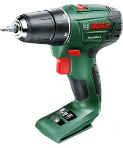 Akumulatora urbjmašīna Bosch 06039A310J PSR1800 LI-2 18V (bez akumulatora) Urbjmašīnas un skrūvgrieži