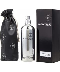 Montale Paris Montale Wood&Spices EDP 100 ml