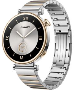 Huawei Watch GT 4 41mm, stainless steel