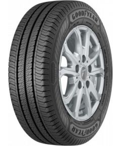 Goodyear EfficientGrip Cargo 2 215/60R17 109T