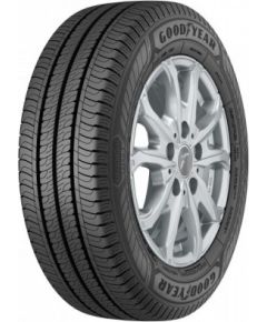 Goodyear EfficientGrip Cargo 2 215/60R17 109T