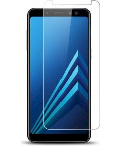 Fusion Tempered Glass aizsargstikls Samsung A600 Galaxy A6 2018