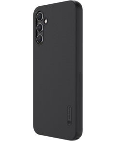 Nillkin Super Frosted Back Cover for Samsung Galaxy A14 4G Black