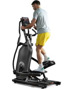 Inny Schwinn Programmed Compact Elliptical Bike 590E 100955