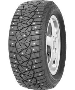 195/65R15 GOODYEAR ULTRA GRIP 600 95T XL Studded 3PMSF M+S