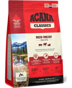 ACANA Classics Red Meat - dry dog food - 2 kg