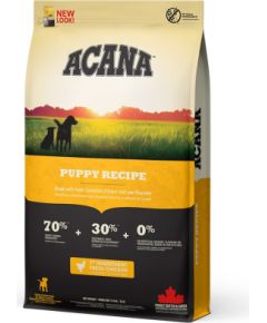 ACANA HERITAGE Puppy & Junior  11,4 kg