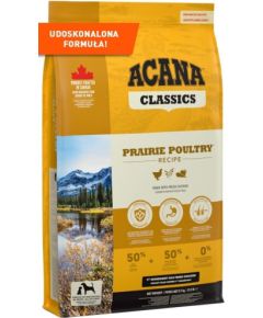 ACANA Classics Prairie Poultry - dry dog food - 9,7 kg