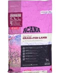 ACANA SINGLES Grass-Fed Lamb - 6kg