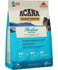 ACANA Highest Protein Pacifica Dog - dry dog food - 2 kg