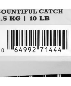 ACANA Bountiful Catch Cat 4.5kg