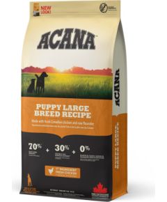 Acana Puppy Large Breed  17 kg