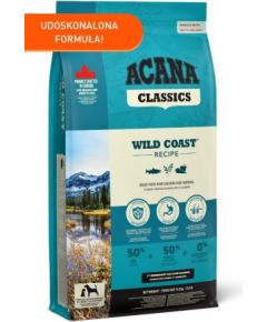 ACANA Classics Wild Coast - dry dog food - 14,5 kg