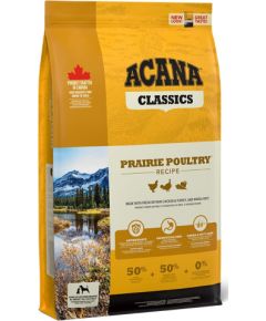 ACANA Classics Prairie Poultry - dry dog food - 14,5 kg