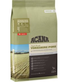 Acana Singles Yorkshire Pork  11,4 kg