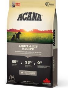 Acana Light & Fit Dog 11,4 kg