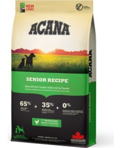 Acana Heritage Senior Dog  11,4 kg