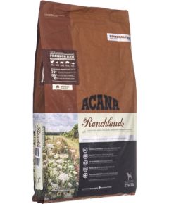 Acana Ranchlands Dog 11,4 kg