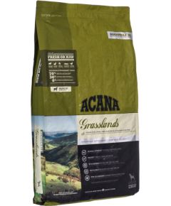 Acana Regionals Grasslands Dog  11,4 kg