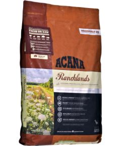 Acana Regionals Ranchlands Dog 6  kg