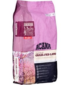 Acana Grass-Fed Lamb 17 kg