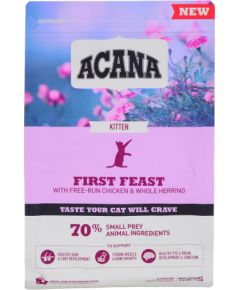 ACANA First Feast 1,8kg