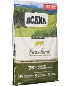 Acana Grasslands Cat 4,5 kg