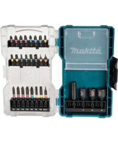 Uzgaļu komplekts Makita E-07048