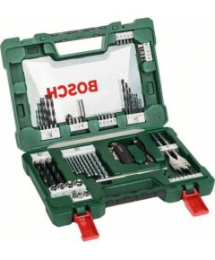 Instrumentu komplekts Bosch 2607017191; 68 gab.