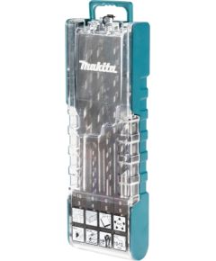 Urbju komplekts Makita E-15855; 8 gab.