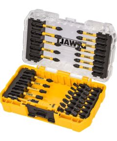 Skrūvgriežu uzgaļu komplekts DeWalt DT70739T-QZ; 31 gab.