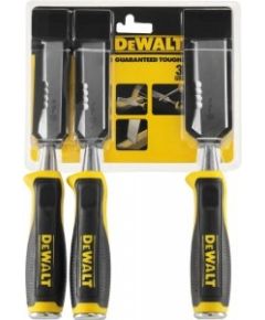 Kaltu komplekts DeWalt DWHT0-16148; 18-32 mm; 3 gab.