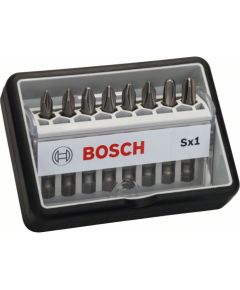 Bosch Uzgaļu komplekts Extra Hard; PH; 8 gab.