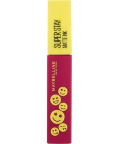 Maybelline Superstay / Matte Ink Liquid Moodmakers 5ml