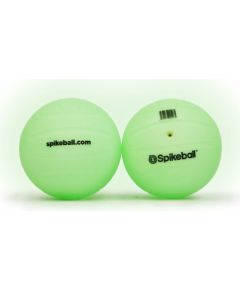Balls SPIKEBALL Glow in the Dark 2pcs