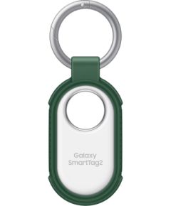 Samsung Galaxy SmartTag2 Rugged Case Green