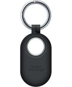 Samsung Galaxy SmartTag2 Silicone Case Black