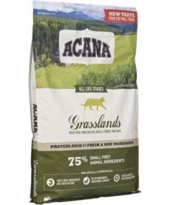 Acana 4,5kg GRASSLANDS CAT